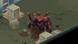 Stranger Things 3: The Game Screenshots