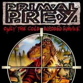 Primal Prey