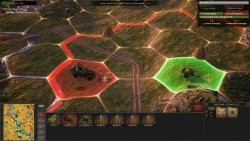 Strategic Mind: Spectre of Communism Screenshots