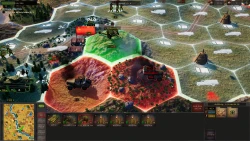 Strategic Mind: Spectre of Communism Screenshots