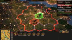 Strategic Mind: Spectre of Communism Screenshots