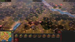 Strategic Mind: Spectre of Communism Screenshots