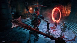 Скриншот к игре Dying Light: Hellraid