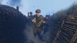 Скриншот к игре Tannenberg