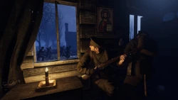 Скриншот к игре Tannenberg
