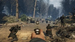 Tannenberg Screenshots