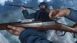 Tannenberg Screenshots