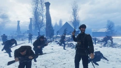 Tannenberg Screenshots