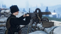 Tannenberg Screenshots