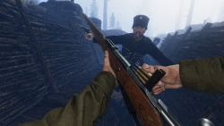 Tannenberg Screenshots