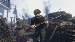 Tannenberg Screenshots
