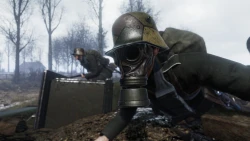 Tannenberg Screenshots