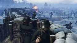 Tannenberg Screenshots