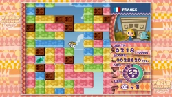 Mr. Driller: DrillLand Screenshots