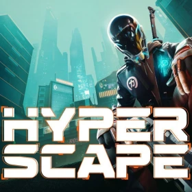 Hyper Scape