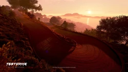 Скриншот к игре Test Drive Unlimited: Solar Crown