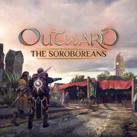 Outward: The Soroboreans