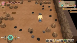 Story of Seasons: Friends of Mineral Town Screenshots