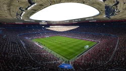 eFootball PES 2021 Season Update Screenshots