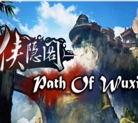 PathOfWuxia