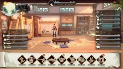 PathOfWuxia Screenshots