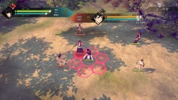 PathOfWuxia Screenshots