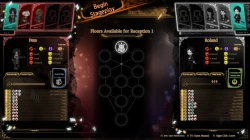 Library Of Ruina Screenshots