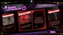 Library Of Ruina Screenshots