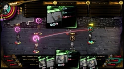 Library Of Ruina Screenshots