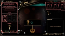 Library Of Ruina Screenshots