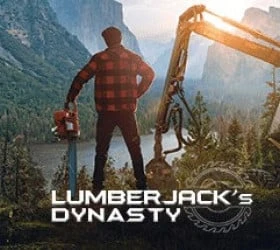 Lumberjack's Dynasty