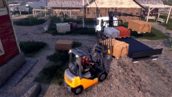 Lumberjack's Dynasty Screenshots