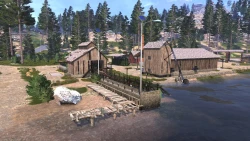 Lumberjack's Dynasty Screenshots