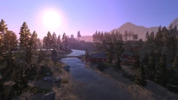 Lumberjack's Dynasty Screenshots