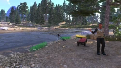 Lumberjack's Dynasty Screenshots