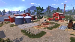 Lumberjack's Dynasty Screenshots