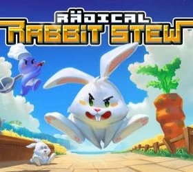 Radical Rabbit Stew