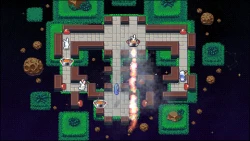 Radical Rabbit Stew Screenshots