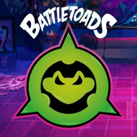 Battletoads (2020)