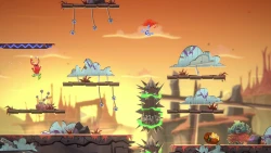 Battletoads (2020) Screenshots