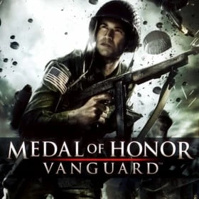 Medal of Honor: Vanguard