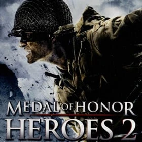 Medal of Honor: Heroes 2