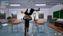 Bad Guys at School Screenshots
