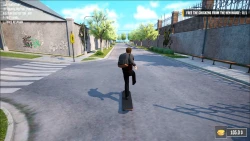 Bad Guys at School Screenshots