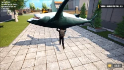 Bad Guys at School Screenshots