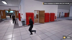 Bad Guys at School Screenshots