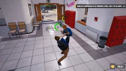 Bad Guys at School Screenshots