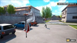 Bad Guys at School Screenshots