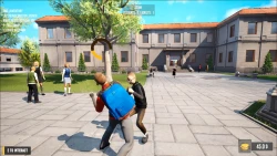 Bad Guys at School Screenshots