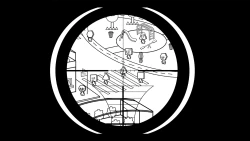 Geometric Sniper Screenshots